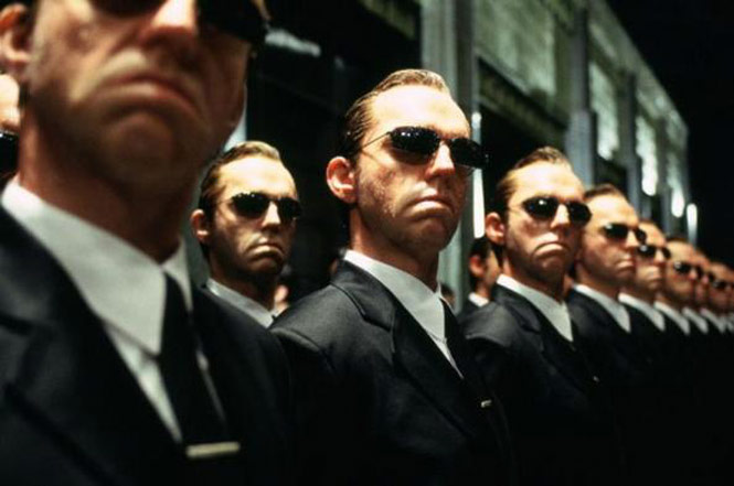 Agent Smith