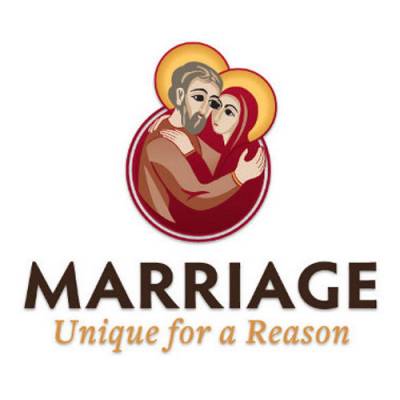 Marriage- Unique for a Reason