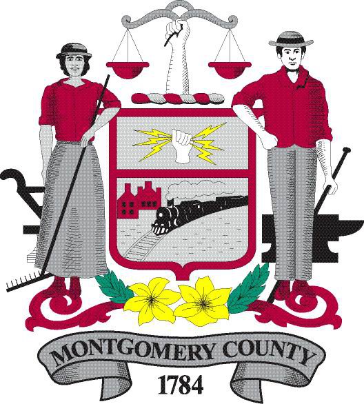Montgomery County PA