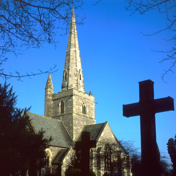 UK Church